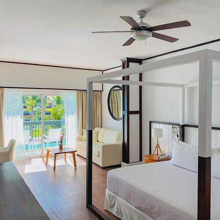Ocean Blue & Sand Beach Resort Пунта Кана Екстериор снимка