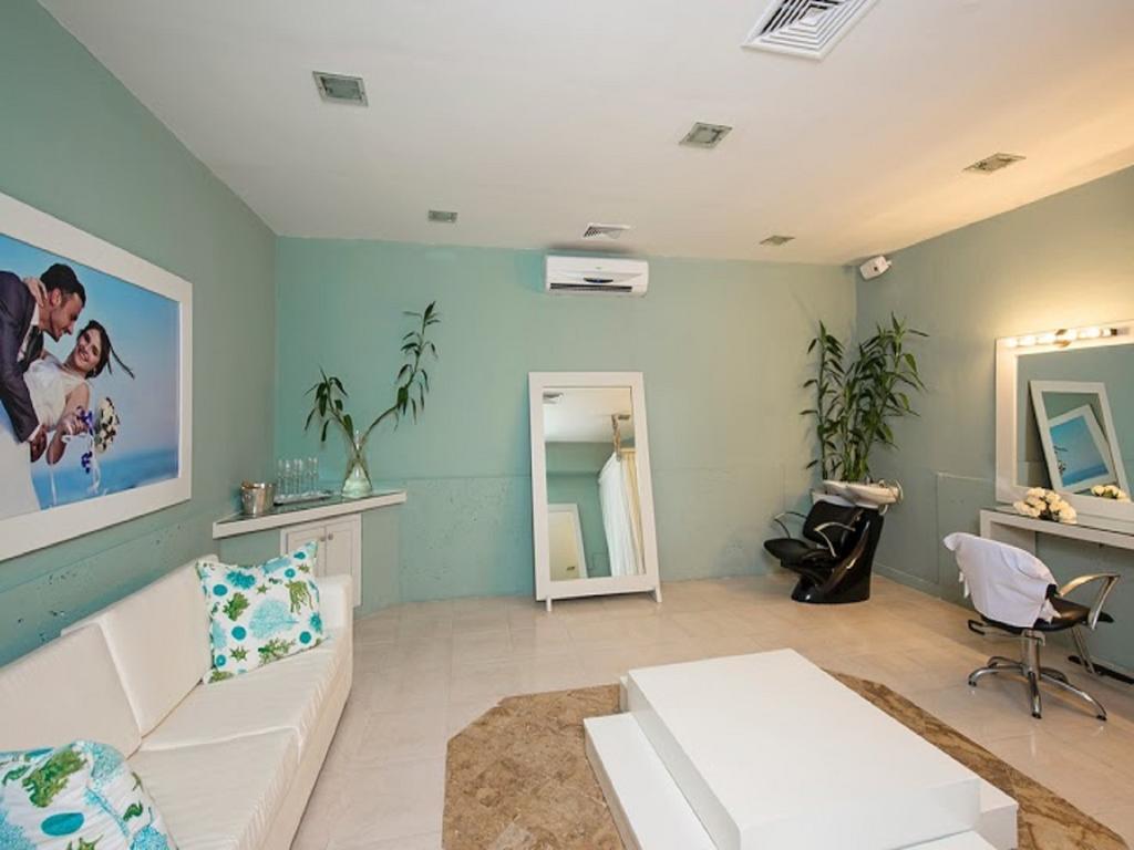 Ocean Blue & Sand Beach Resort Пунта Кана Екстериор снимка